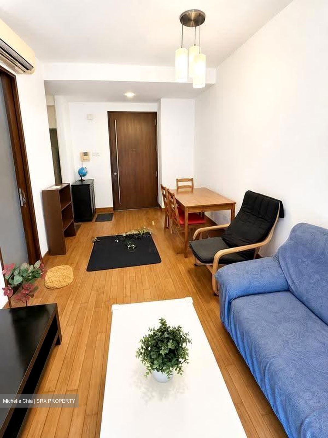 Bliss Residences (D14), Apartment #610350331